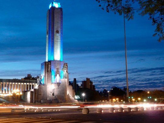 El&nbsp;actovirtual se realizará desde Rosario por el Día de laBandera