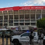 mexico activa el plan de seguridad mas grande de su historia: blindaje de sedes, megadrones y aviones especiales mexico activa el plan de seguridad mas grande de su historia: blindaje de sedes, megadrones y aviones especiales