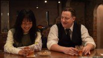 Brendan Fraser protagoniza la película ambientada en Japón.