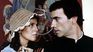 Susú Pecoraro and Imanol Arias in Camila, by María Luisa Bemberg, which celebrates its 40th anniversary