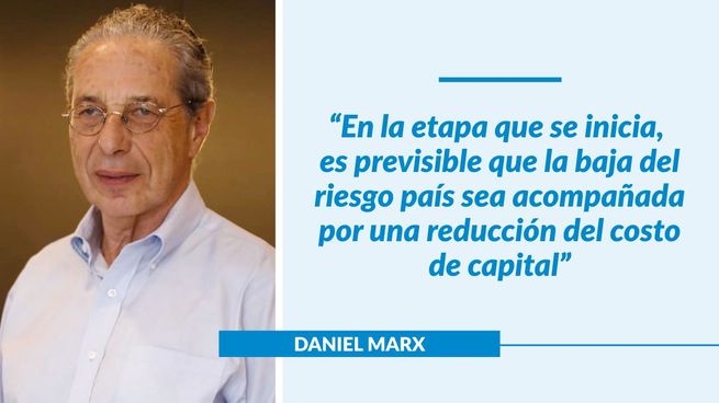 Economista, exsecretario de Finanzas de la Nación,&nbsp;director ejecutivo de Quantum Finanzas.