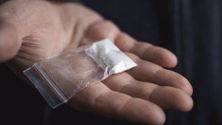 Ecuador, ubicado entre Colombia y Perú, los mayores productores de cocaína del mundo, decomisó más de 500 toneladas de drogas desde 2021.