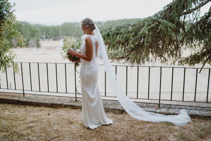 The video of a girlfriend who presented an infidelity in the middle of the ceremony went viral and generated reactions of all kinds on social networks.  