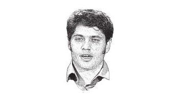 Axel Kicillof