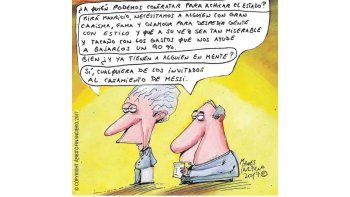 ámbito.com | Donaciones