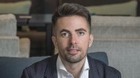 diego chourrout: el turismo en argentina esta en proceso de seguir estabilizandose