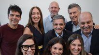 Jorge Macri apostó a nombres del riñón del PRO para competir en mayo