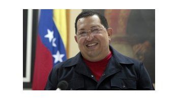 Hugo Chávez