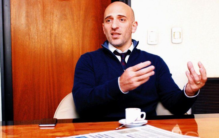 Emiliano Yacobitti