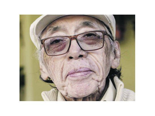 El nombrador. La historia de cómo Daniel Toro le ganó al cáncer.