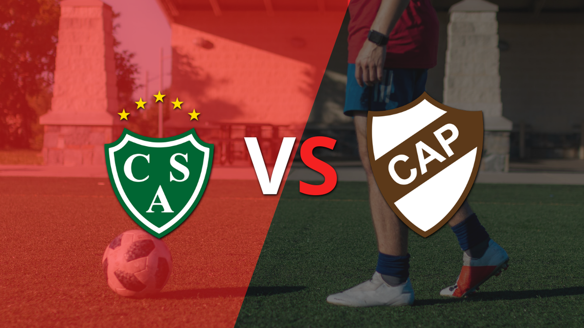 Platense hopes to maintain the advantage in the complement