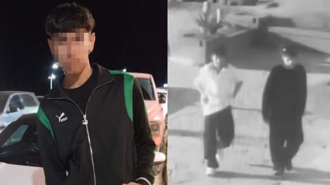 El adolescente de 16 años permanece internado en grave estado tras el violento episodio ocurrido en el muelle de Pinamar.