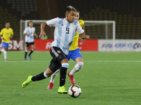 argentina sub 17