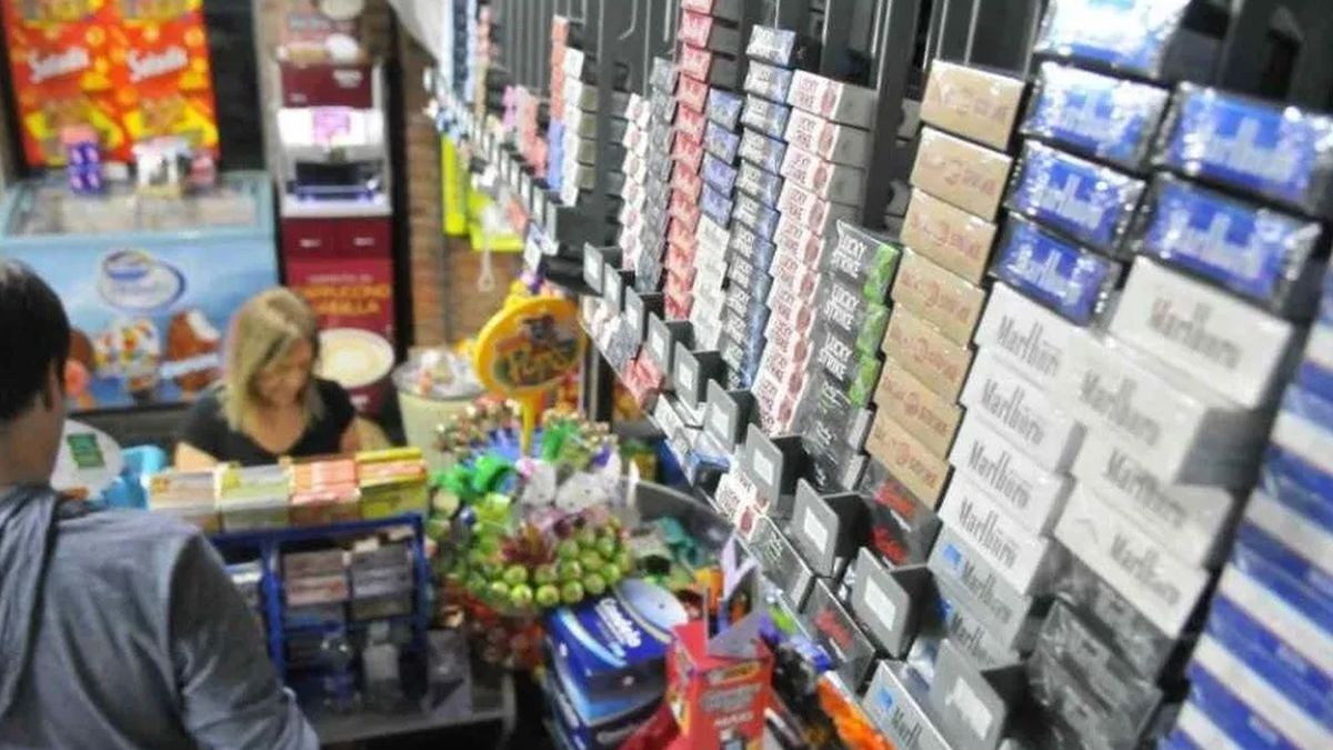 Workers of a tobacco company denounce the Argentine State internationally for violation of human rights