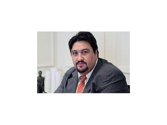 Maurice Closs, gobernador de Misiones.