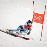 Argentina tendrá su delegación más grande en 20 años en Milano-Cortina 2026. Argentina tendrá su delegación más grande en 20 años en Milano-Cortina 2026.