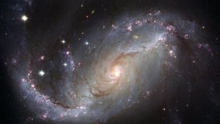 &nbsp;La Biblia tiene una asombrosa revelación sobre el universo