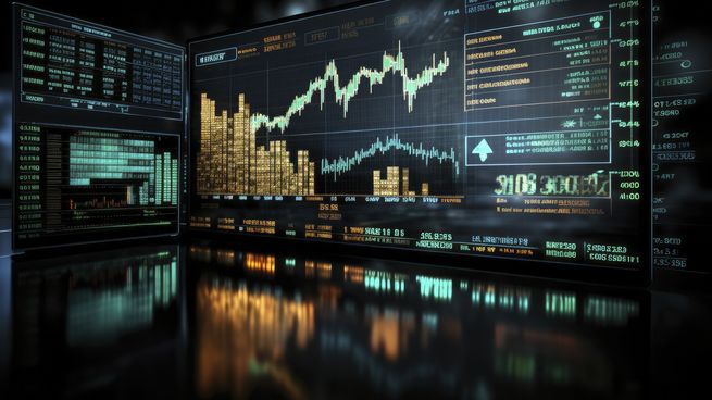 El indicador de riesgo país comenzó noviembre en 73 puntos básicos y alcanzó un pico de 91 el día 25, antes de ceder hacia los 87 puntos al cierre.&nbsp;