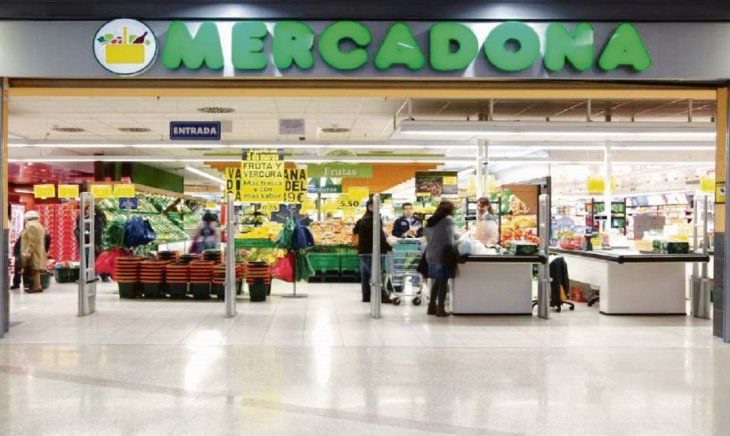 poderío. Mercadona, con base en Valencia, tiene 2.600 millones de euros disponibles para invertir en su expansión, según JP Morgan. poderío. Mercadona, con base en Valencia, tiene 2.600 millones de euros disponibles para invertir en su expansión, según JP Morgan.