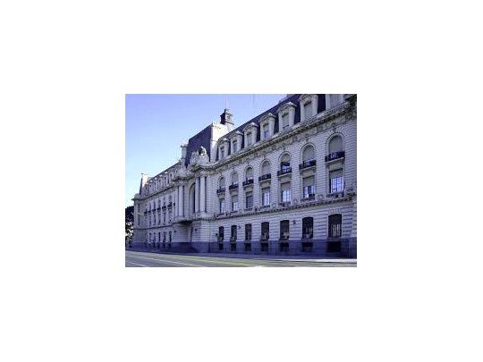 Continuó el plan de lucha en la Aduana