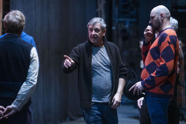 “Billy Budd”: an opera that exposes the clash between the legal and the fair