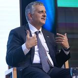 Horacio Marin, CEO de YPF. Horacio Marin, CEO de YPF.