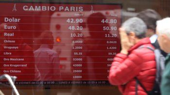 miercoles negro en el ojo de especialistas: de la cobertura preelectoral al circulo vicioso financiero