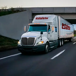 La empresa mexicana Estafeta. La empresa mexicana Estafeta.