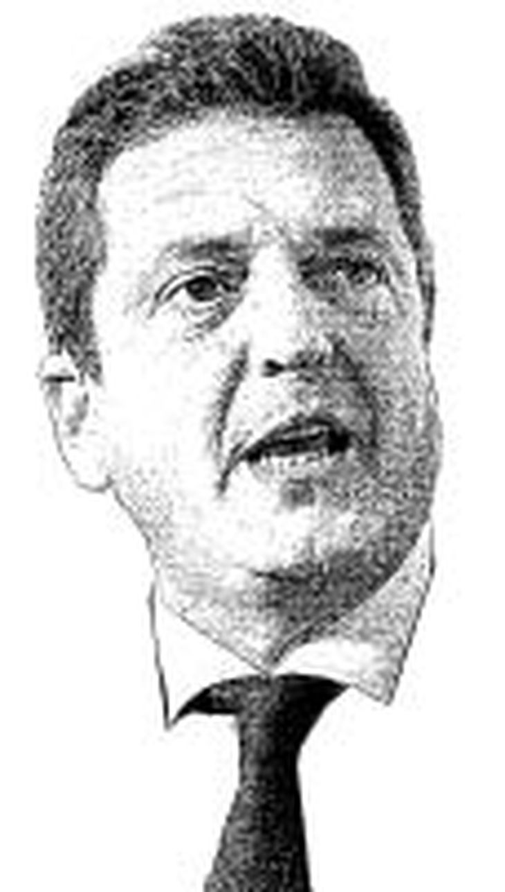 Sergio Massa