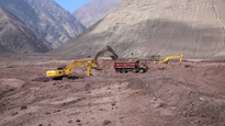 produccion minera freno su expansion en mayo y se sumo a los sectores afectados por la recesion