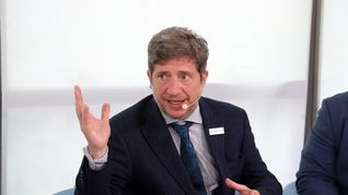 El CEO de Dreicon, Alejandro Bellorini, llamó a la cooperación entre los distintos actores de la cadena de valor.