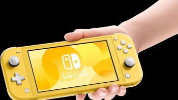 La gigante japonesa anunció la salida de su nueva consola portátil.&nbsp;