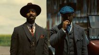 Michael B. Jordan fue nominado a Mejor Actor Protagónico.&nbsp;