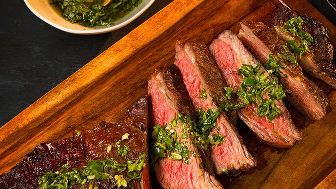 Carnes uruguayas: la excelencia ahora bajo estándares de triple impacto