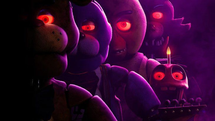 La adaptaci&oacute;n del famoso videojuego lleg&oacute; a Netflix.