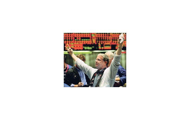 Un informe de la FAO y la OCDE relativiza la influencia de la especulación financiera en la escalada que llevó durante la primera mitad del año pasado a commodities agrícolas, como soja y trigo, a precios récord en el Chicago Board of Trade.