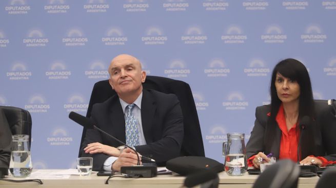 José Luis Espert citó a los legisladores para comenzar a debatir el Presupuesto 2026.