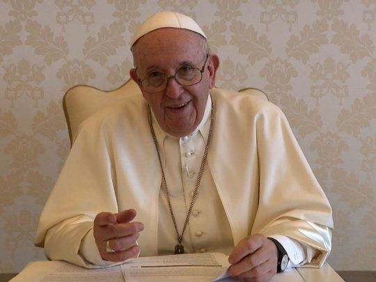 PAPA FRANCISCO