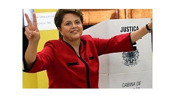 Rousseff adoptará medidas contra la homofobia.