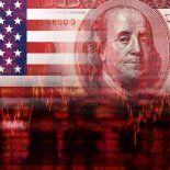 Goldman Sachs y Morgan Stanley anticiparon que esperan correcciones significativas en los mercados bursátiles ante la preocupación por el fuerte aumento de las valuaciones. Goldman Sachs y Morgan Stanley anticiparon que esperan correcciones significativas en los mercados bursátiles ante la preocupación por el fuerte aumento de las valuaciones.