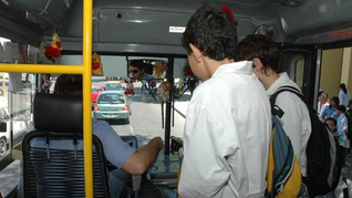 El&nbsp;Boleto Estudiantil﻿ permite acceder a tarifas especiales en colectivos, subtes y premetro.