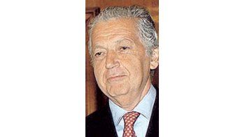 Alfredo Mac Laughlin