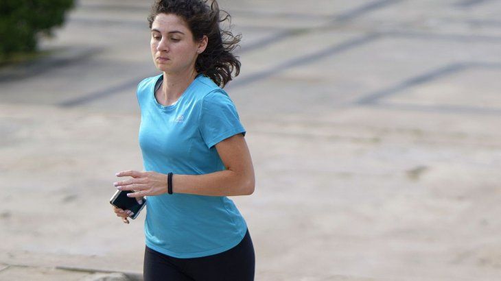 Correr lento es fundamental para crear una buena base y crecer en la disciplina.