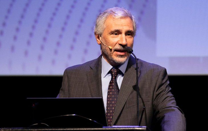 ámbito.com | Gustavo Cañonero