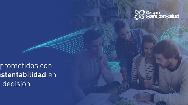 El Grupo SanCor Salud apadrina a siete escuelas rurales de distintas provincias.