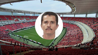 La muerte de El Mencho impacta en el Mundial 2026 y la sede de Guadalajara. La muerte de El Mencho impacta en el Mundial 2026 y la sede de Guadalajara.