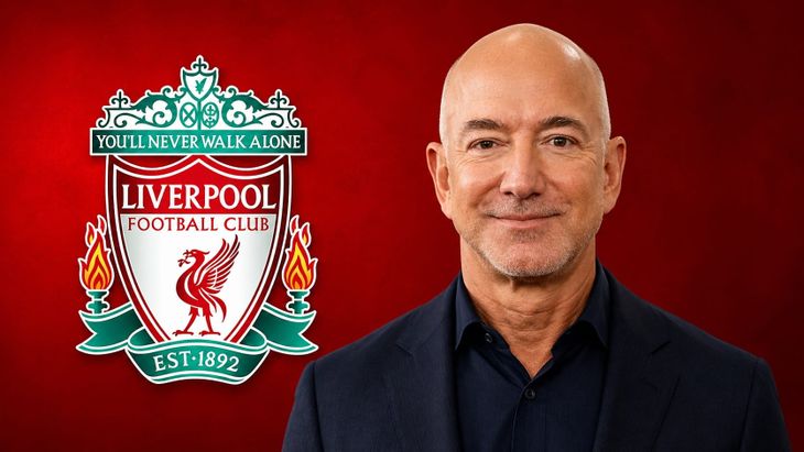 Finalmente, se supo que el consorcio de inversores liderado por Amit Bhatia, que integra al fundador de Amazon Jeff Bezos y los Mittal Family Trusts, adquirió un 38% del Liverpool. 