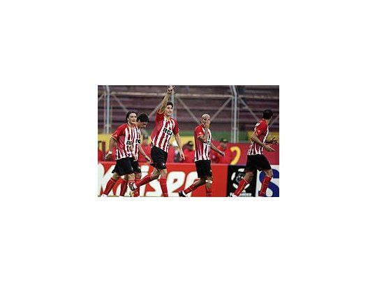 Con un empate, Estudiantes llegará a los octavos de final.