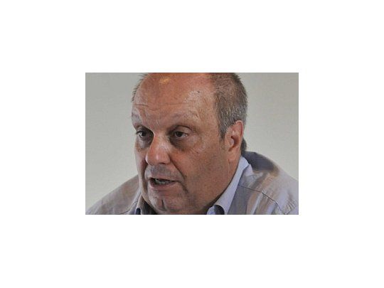 Hernán Lombardi
