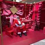 El 23 de diciembre llega una nueva edición de Noche Shopping. El 23 de diciembre llega una nueva edición de Noche Shopping.